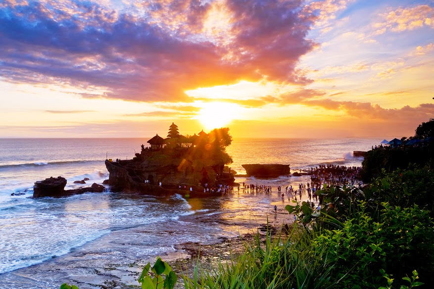 4. ��������� Elite Luxury Bali  3D2N (��ԡ�����)