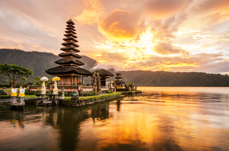 2.��������� Elite Best of Bali 5D4N  (��ԡ�����) 