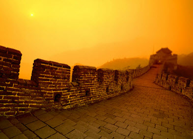 Beijing Premium 5D3N