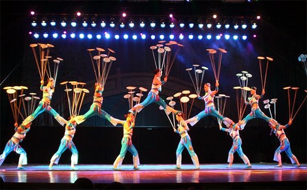 6.�����չ Elite Best of Beijing 5D3N (��ԡ�����)